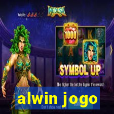 alwin jogo